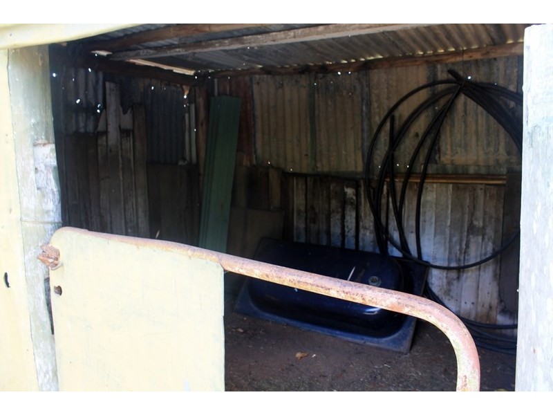 1082 Moore Park Road, Gooburrum QLD 4670