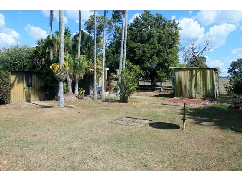 1082 Moore Park Road, Gooburrum QLD 4670