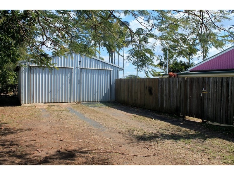 1082 Moore Park Road, Gooburrum QLD 4670