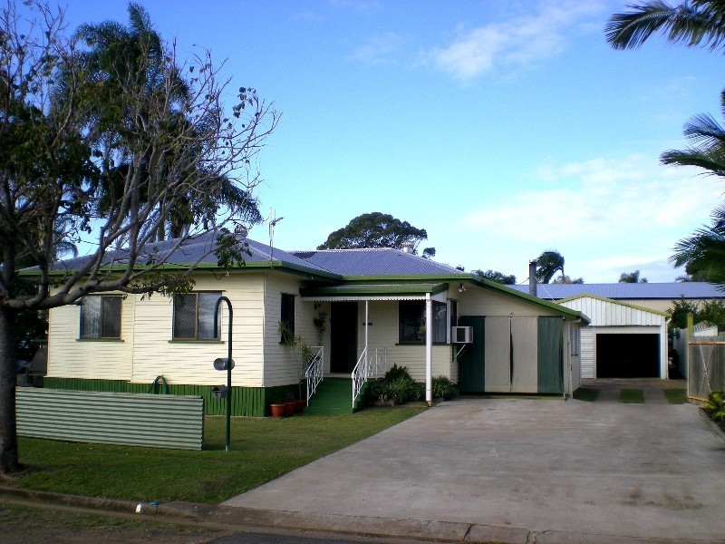 Bundaberg QLD 4670