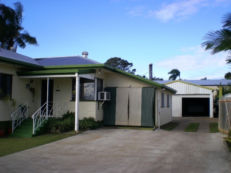 Bundaberg QLD 4670