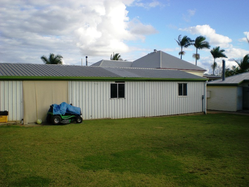 Bundaberg QLD 4670