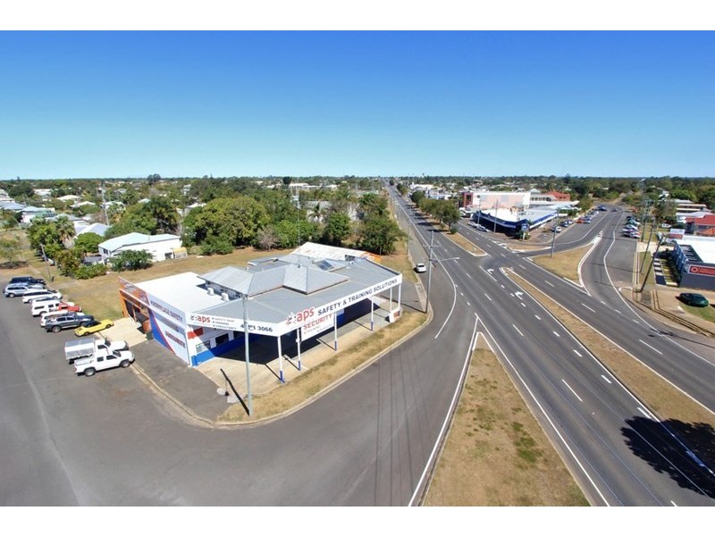 146 Woongarra Street, Bundaberg West QLD 4670