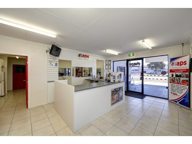 146 Woongarra Street, Bundaberg West QLD 4670