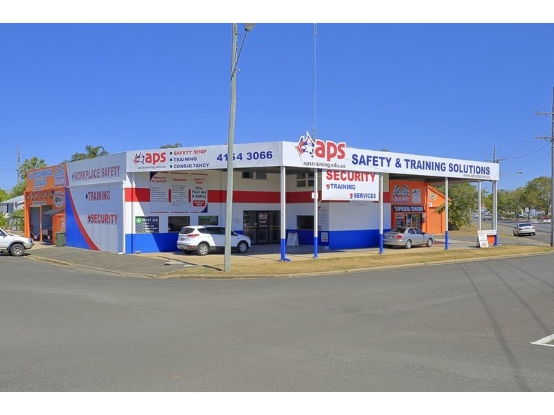 146 Woongarra Street, Bundaberg West QLD 4670