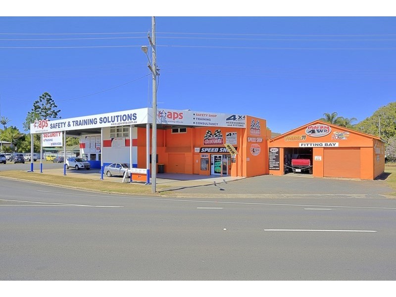 146 Woongarra Street, Bundaberg West QLD 4670