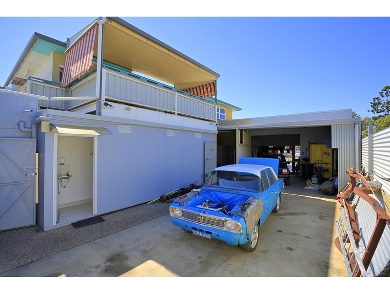 146 Woongarra Street, Bundaberg West QLD 4670