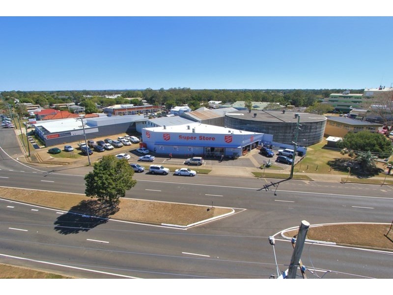 146 Woongarra Street, Bundaberg West QLD 4670