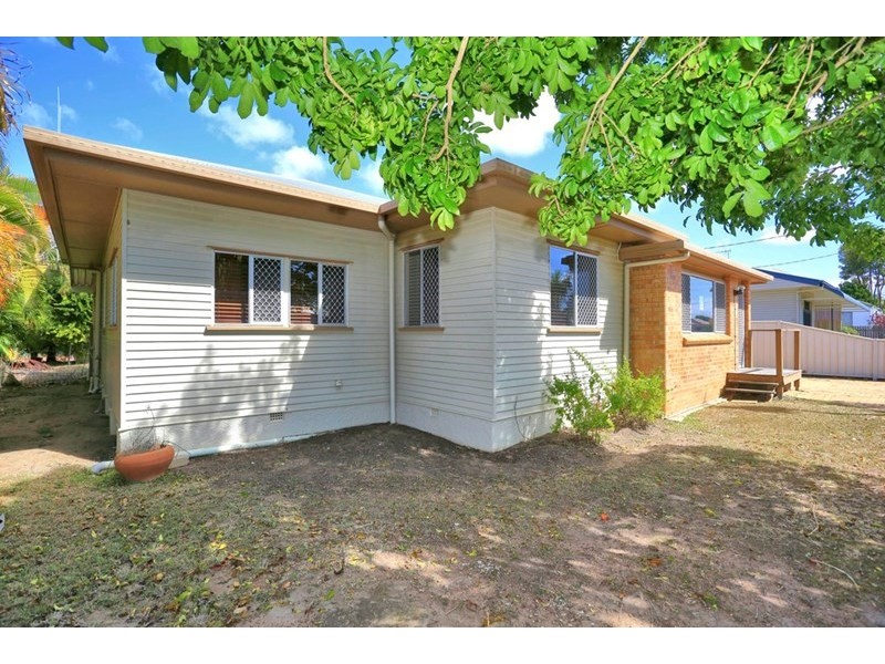 21 Svensson Street, Svensson Heights QLD 4670