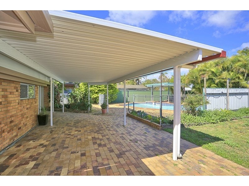 21 Svensson Street, Svensson Heights QLD 4670