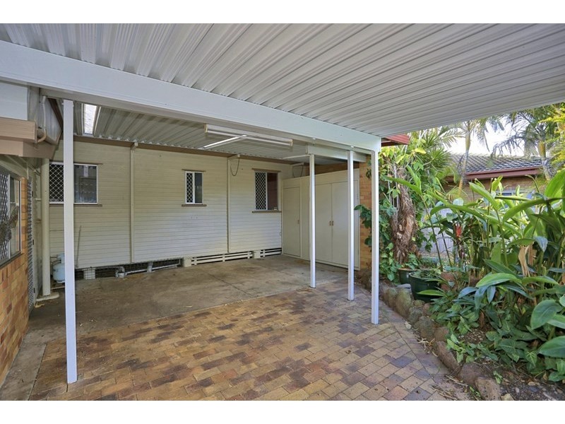 21 Svensson Street, Svensson Heights QLD 4670