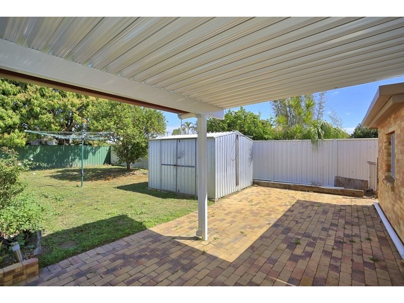 21 Svensson Street, Svensson Heights QLD 4670