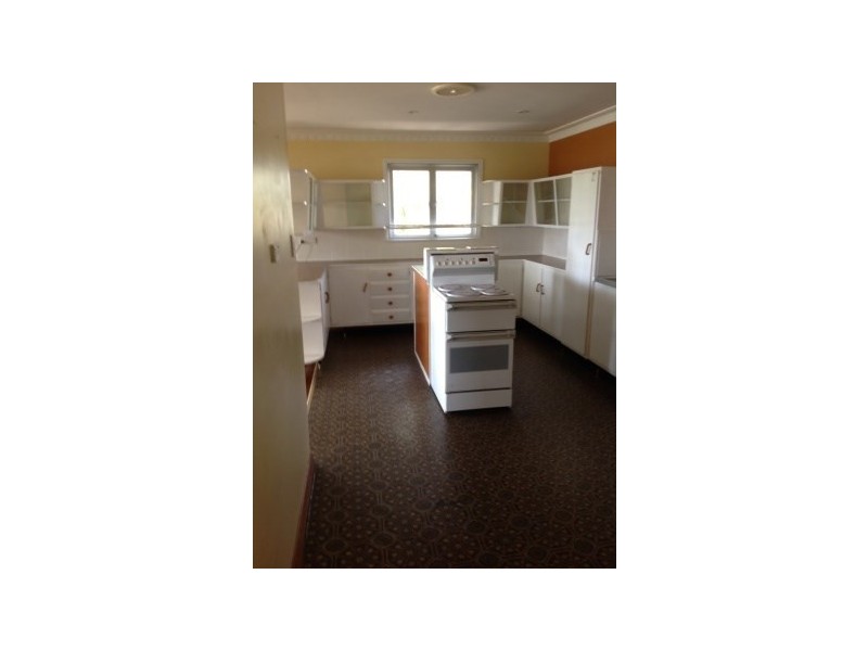 Svensson Heights QLD 4670