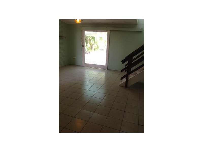 Svensson Heights QLD 4670