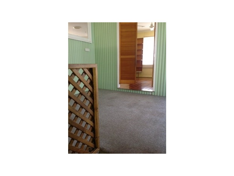 Svensson Heights QLD 4670