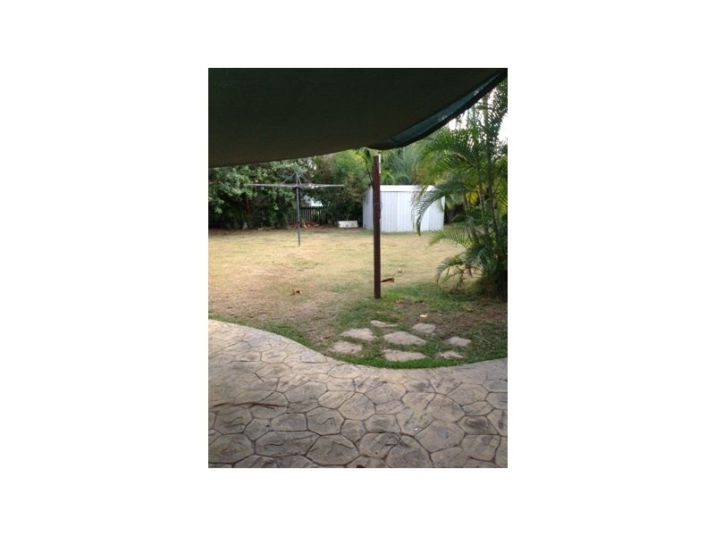 Svensson Heights QLD 4670