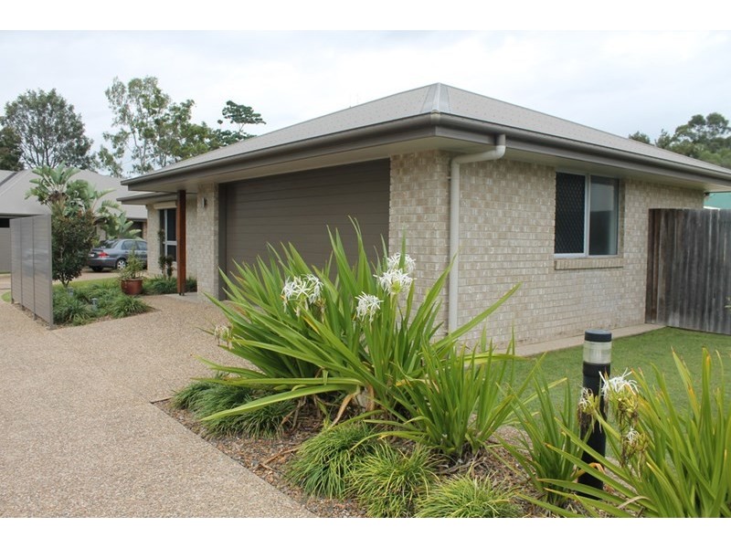 3/7 Elliott Heads Road, Kepnock QLD 4670