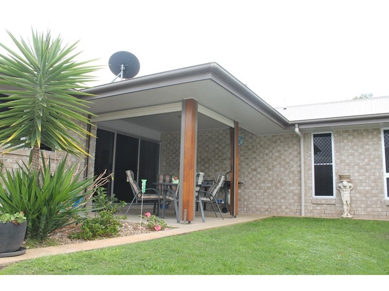 3/7 Elliott Heads Road, Kepnock QLD 4670