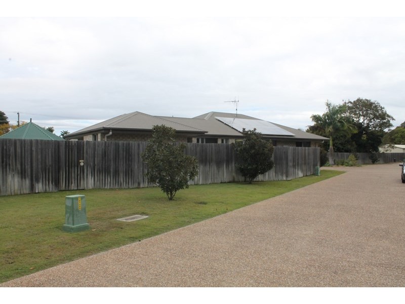 3/7 Elliott Heads Road, Kepnock QLD 4670