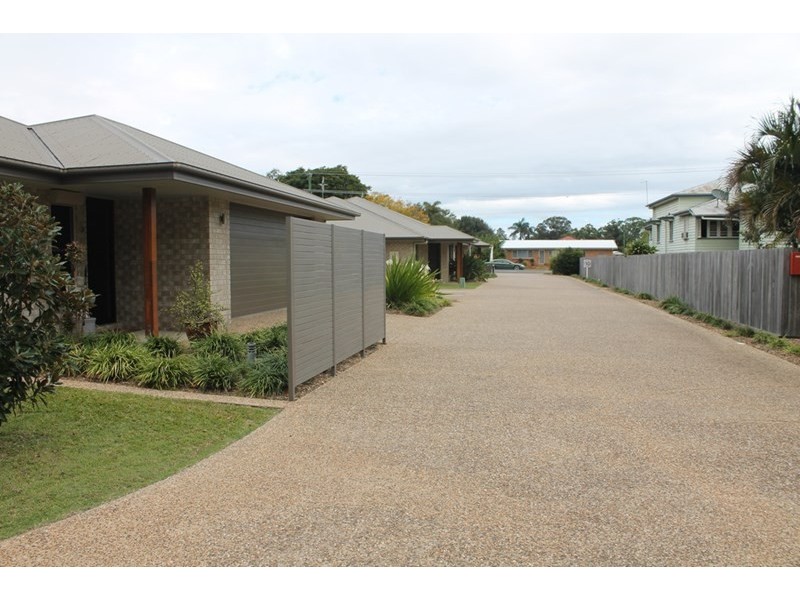 3/7 Elliott Heads Road, Kepnock QLD 4670