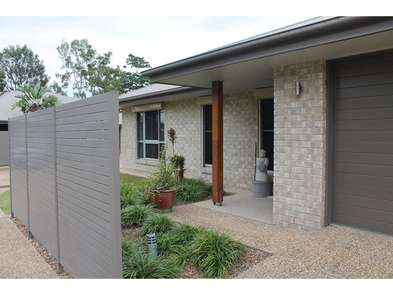 3/7 Elliott Heads Road, Kepnock QLD 4670