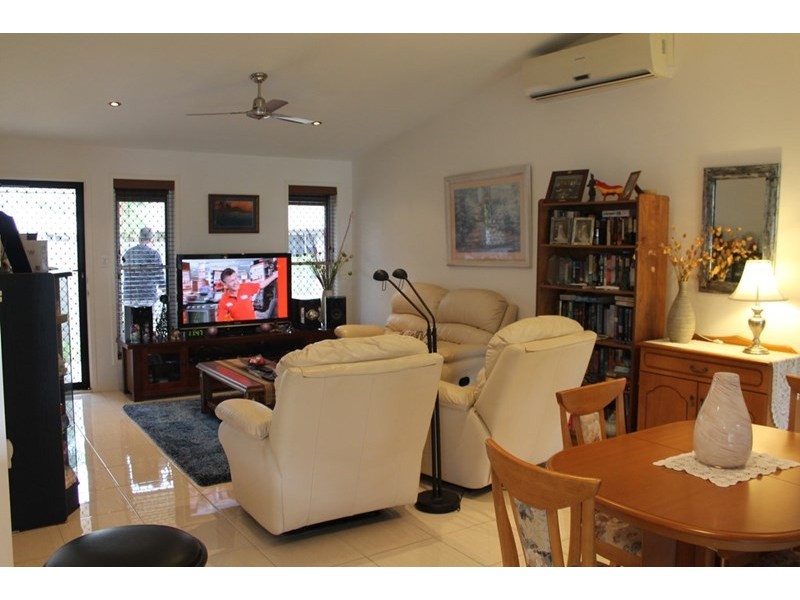 3/7 Elliott Heads Road, Kepnock QLD 4670