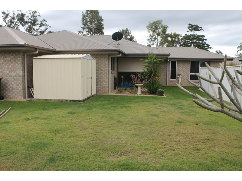 3/7 Elliott Heads Road, Kepnock QLD 4670