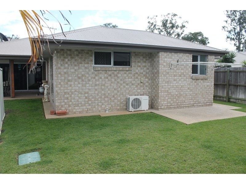 3/7 Elliott Heads Road, Kepnock QLD 4670