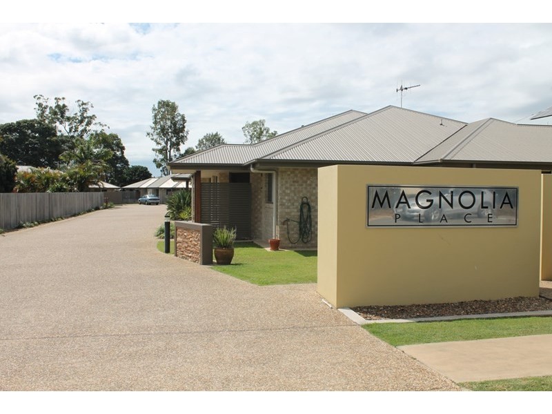 3/7 Elliott Heads Road, Kepnock QLD 4670