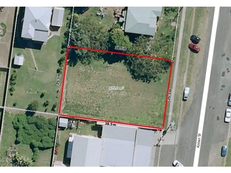 9 Kolan Street, Bundaberg North QLD 4670