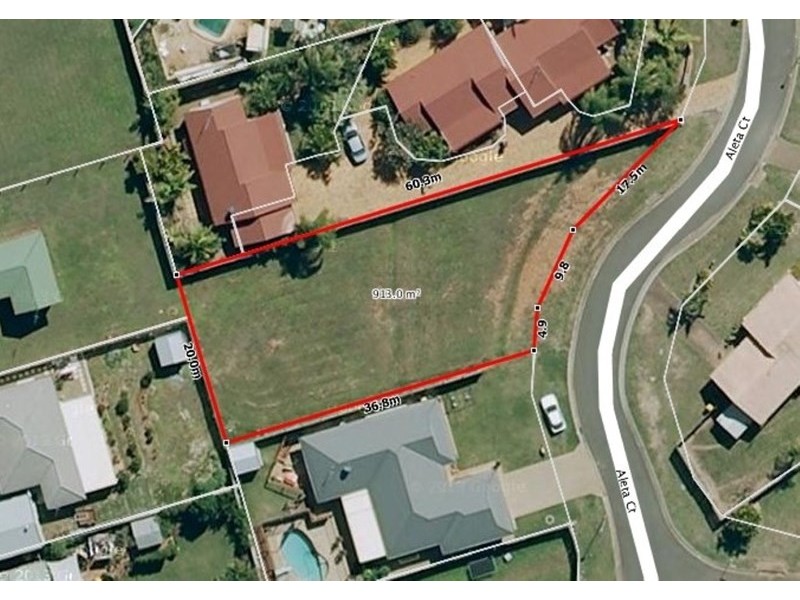 7 Aleta Court, Avoca QLD 4670