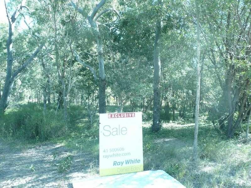 161/223 Sylvan Drive, Moore Park Beach QLD 4670