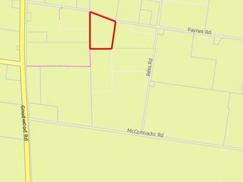 112 Paynes Road, Alloway QLD 4670