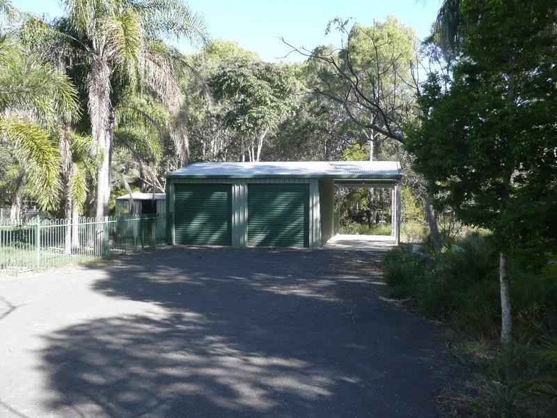 160/223 Sylvan Drive, Moore Park Beach QLD 4670