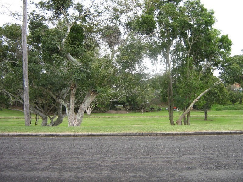 8 Redden Street, Bundaberg QLD 4670