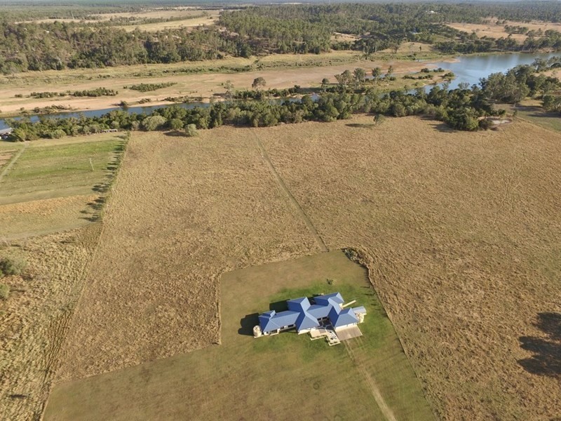 181 Kalbar Road, South Kolan QLD 4670