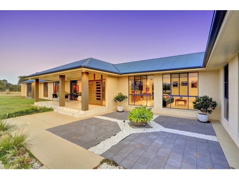 181 Kalbar Road, South Kolan QLD 4670