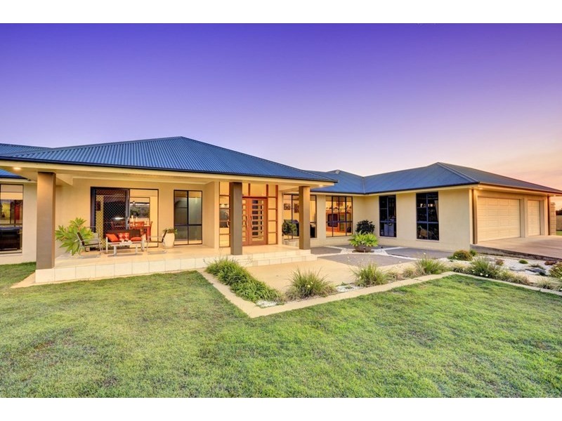 181 Kalbar Road, South Kolan QLD 4670