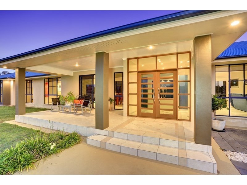 181 Kalbar Road, South Kolan QLD 4670