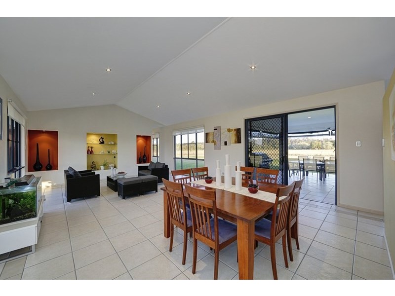 181 Kalbar Road, South Kolan QLD 4670