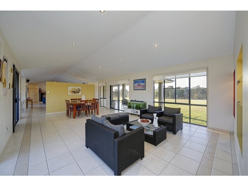 181 Kalbar Road, South Kolan QLD 4670