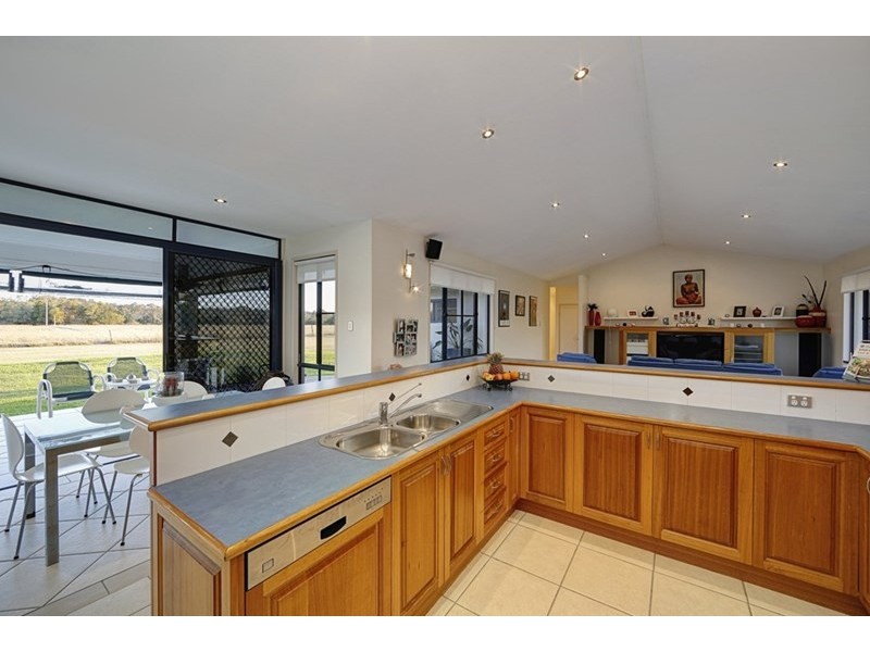 181 Kalbar Road, South Kolan QLD 4670