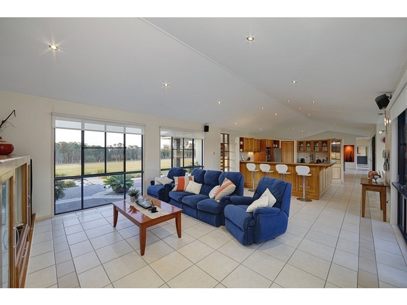 181 Kalbar Road, South Kolan QLD 4670