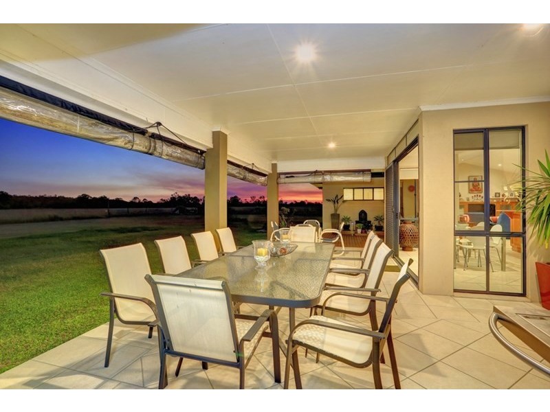 181 Kalbar Road, South Kolan QLD 4670