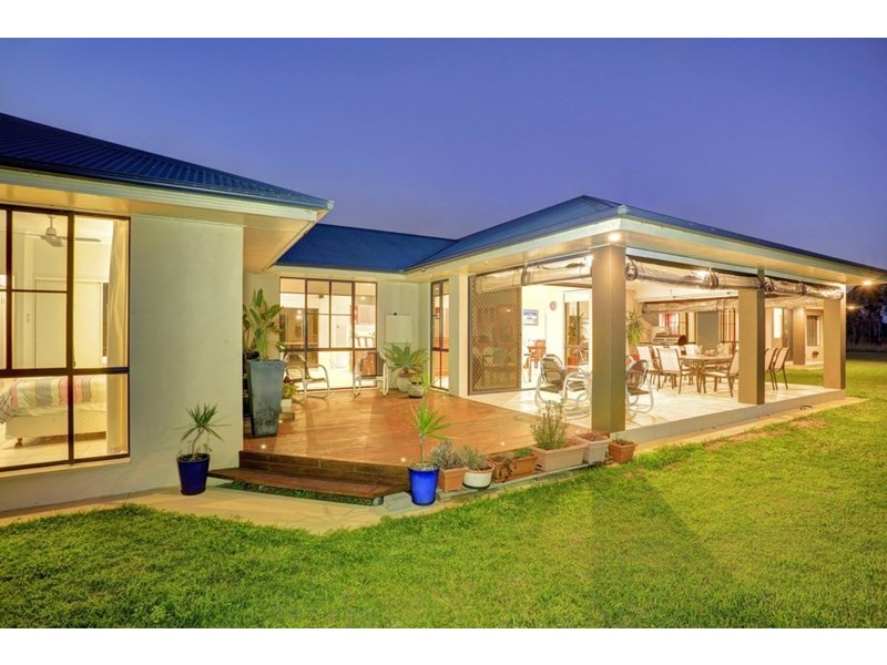 181 Kalbar Road, South Kolan QLD 4670