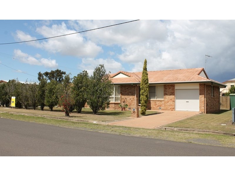 20 Thygesen Street, Bundaberg North QLD 4670