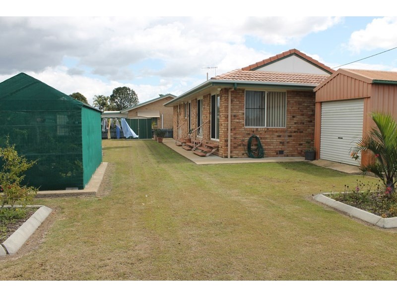 20 Thygesen Street, Bundaberg North QLD 4670