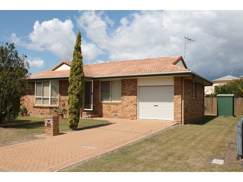 20 Thygesen Street, Bundaberg North QLD 4670