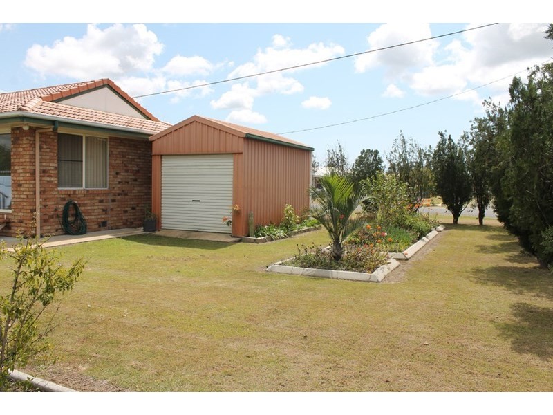 20 Thygesen Street, Bundaberg North QLD 4670