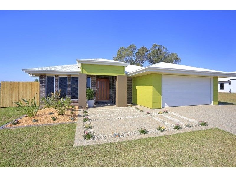 31 Mountney Street, Avoca QLD 4670